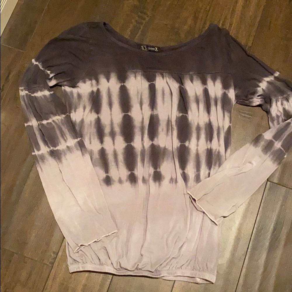 Cute top